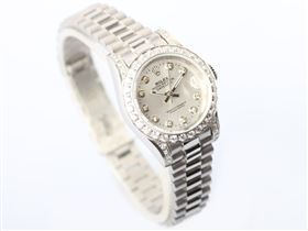 Rolex Watch DATEJUST ROL179 (Women Automatic movement)