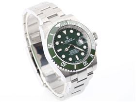 Rolex Watch SUBMARINER ROL296 (Automatic movement)