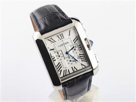 CARTIER Watch TANK CAR336 (Japanese quartz movement)