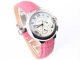 CARTIER Watch CARTIER BALLON BLEU DE CARTIER CAR338 (Women Japanese quartz movement)