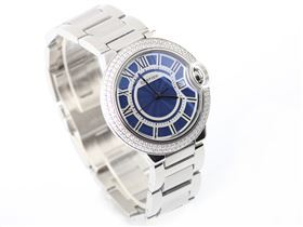 CARTIER Watch CARTIER BALLON BLEU DE CARTIER CAR341 (Neutral Japanese quartz movement)