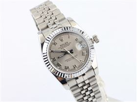 Rolex Watch DATEJUST ROL52 (Women Automatic movement)