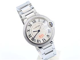 CARTIER Watch CARTIER BALLON BLEU DE CARTIER CAR268 (Japanese quartz movement)