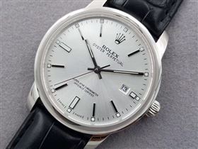 Rolex Watch ROL134 (Import 821A Back-Reveal Automatic white movement)