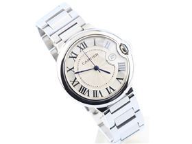 CARTIER Watch CARTIER BALLON BLEU DE CARTIER CAR215 (Japanese quartz movement)