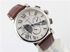 CARTIER Watch ROTONDE DE CARTIER CAR49 (Japanese quartz movement)