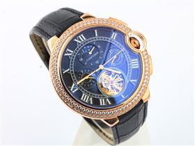 CARTIER Watch CARTIER BALLON BLEU DE CARTIER CAR244 (Automatic movement)