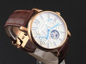 CARTIER Watch ROTONDE DE CARTIER CAR243 (Back-Reveal Automatic carve patterns movement)