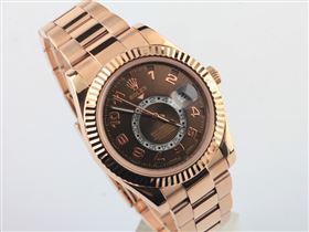 Rolex Watch SKY-DWELLER ROL436 (Automatic movement)