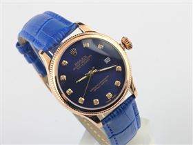 Rolex Watch DATEJUST ROL187 (Automatic movement)