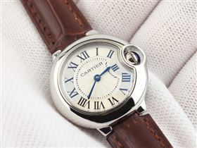 CARTIER Watch CARTIER BALLON BLEU DE CARTIER CAR192 (Women Japanese quartz movement)