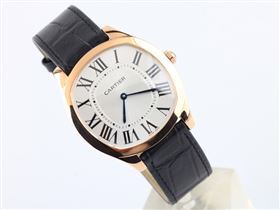 CARTIER Watch CAR212 (Import 430 MC manual movement)