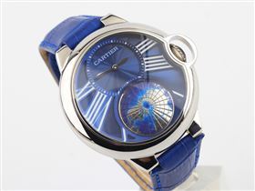 CARTIER Watch CARTIER BALLON BLEU DE CARTIER CAR261 (Back-Reveal Automatic golden movement)