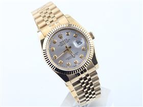 Rolex Watch DATEJUST ROL437 (Automatic movement)