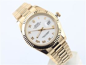 Rolex Watch DATEJUST ROL185 (Automatic movement)