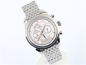 OMEGA Watch OM011G (Import Japan os20 quartz movement)