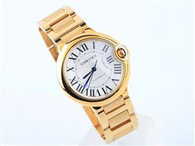 CARTIER Watch CAR102 (Medium import Automatic movement)