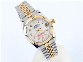 Rolex Watch DATEJUST ROL377 (Women Automatic movement)