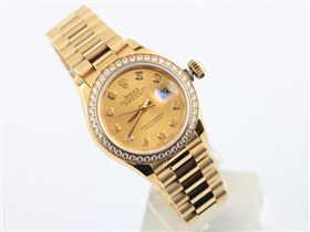 Rolex Watch ROL318 (Woman import 2236 Automatic movement)