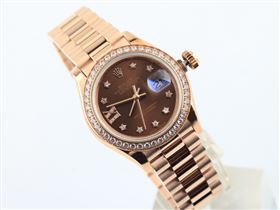 Rolex Watch ROL168 (Woman import 2236 Automatic movement)