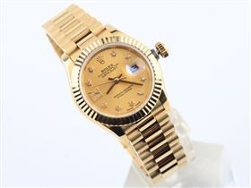 Rolex Watch ROL29 (Woman import 2236 Automatic movement)