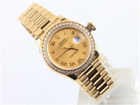 Rolex Watch ROL60 (Woman import 2236 Automatic movement)