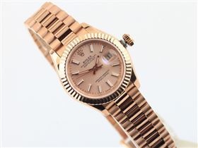 Rolex Watch ROL09 (Woman import 2236 Automatic movement)