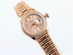 Rolex Watch ROL68 (Woman import 2236 Automatic movement)