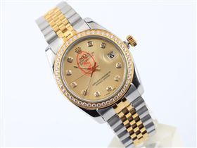 Rolex Watch DATEJUST ROL314 (Automatic movement)