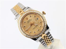 Rolex Watch DATEJUST ROL118 (Automatic movement)