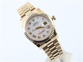 Rolex Watch DATEJUST ROL312 (Automatic movement)