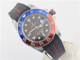 Rolex Watch GMT-MASTER II ROL115 (Automatic movement)