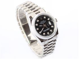 Rolex Watch DATEJUST ROL343 (Automatic movement)