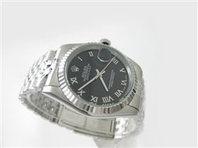 Rolex Watch DATEJUST ROL345 (Neutral Automatic bottom)