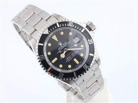 Rolex Watch ROL369 (Swiss ETA2824 Automatic movement)