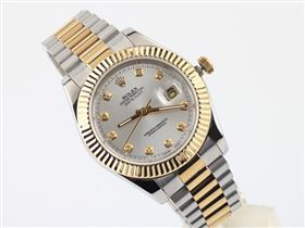 Rolex Watch DATEJUST ROL336 (Automatic movement)