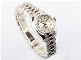 Rolex Watch OYSTER PERPETUAL ROL376 (Neutral Automatic bottom)