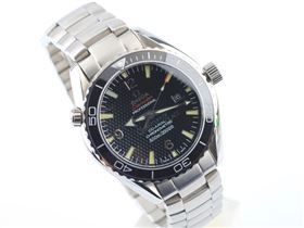 OMEGA Watch OM371 (Swiss ETA2836 Automatic movement)