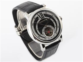 CARTIER Watch ROTONDE DE CARTIER CAR200 (Back-Reveal Automatic movement)