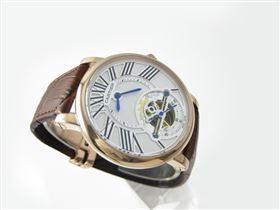 CARTIER Watch CAR202 (Back-Reveal Automatic movement)