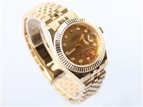 Rolex Watch DATEJUST ROL390 (Automatic movement)