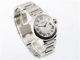 CARTIER Watch CARTIER BALLON BLEU DE CARTIER CAR233 (Neutral Japanese quartz movement)