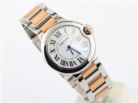 CARTIER Watch CARTIER BALLON BLEU DE CARTIER CAR236 (Japanese quartz movement)