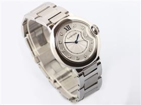 CARTIER Watch CARTIER BALLON BLEU DE CARTIER CAR238 (Neutral Japanese quartz movement)