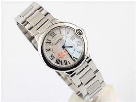 CARTIER Watch CARTIER BALLON BLEU DE CARTIER CAR235 (Neutral Japanese quartz movement)