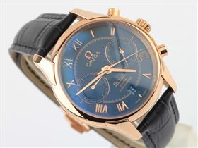 OMEGA Watch De Ville OM469 (Back-Reveal Automatic movement)