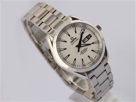 OMEGA Watch SEAMASTER OM466 (Neutral Japanese quartz movement)