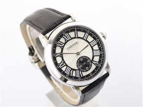 CARTIER Watch CAR256 (Japanese quartz movement)