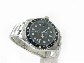 Rolex Watch GMT-MASTER II ROL66 (Automatic movement)