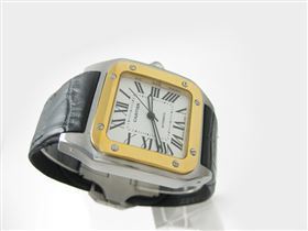 CARTIER Watch CAR27 (Swiss ETA2824 Automatic movement)